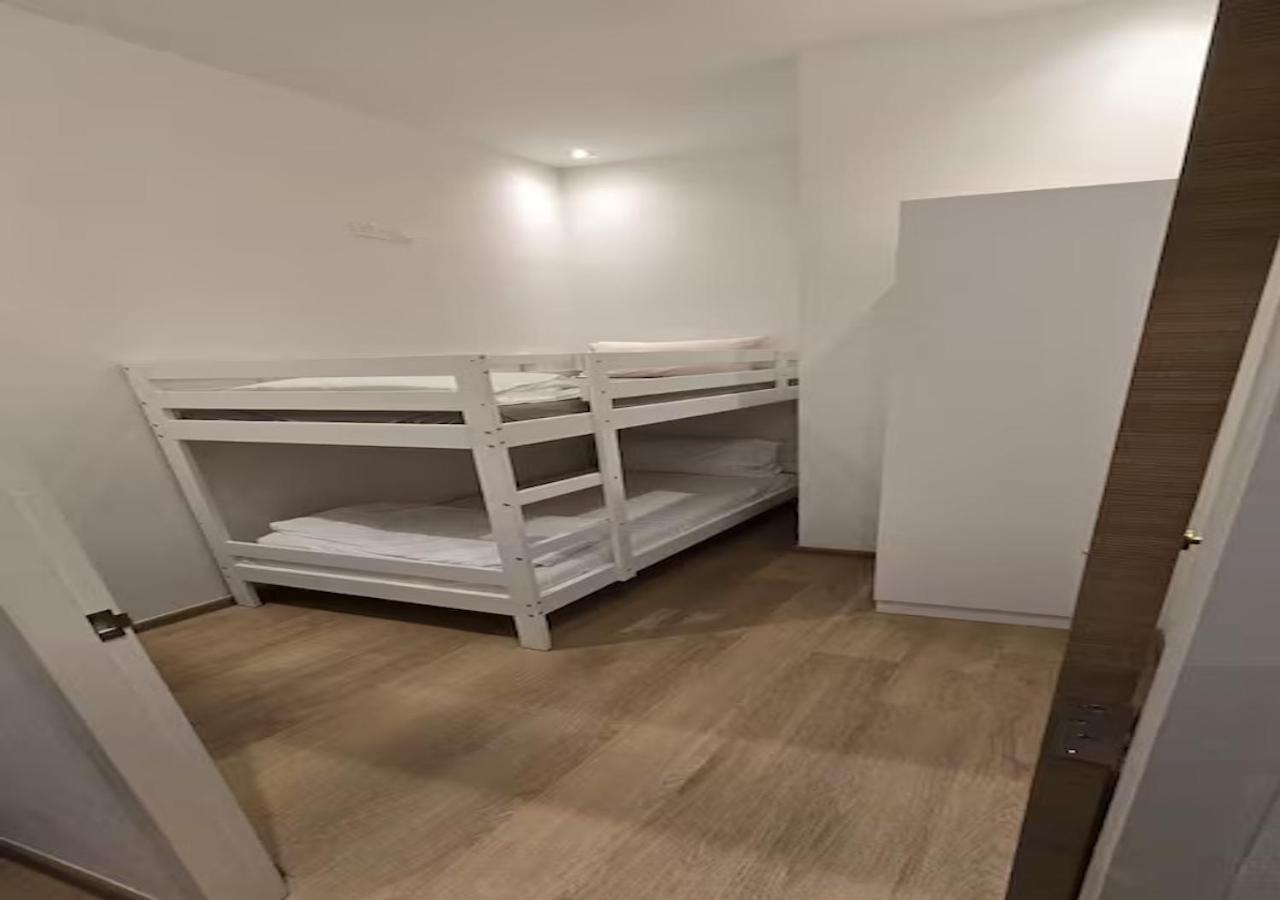 Bugis Hovoh Boutique Service Apt Сингапур Экстерьер фото